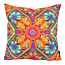NOVÉE Kaya Mandala #2 - Outdoor Kussenhoes | 45x45 cm | Katoen/Polyester