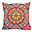 NOVÉE Kaya Mandala #1 - Outdoor Kussenhoes | 45x45 cm | Katoen/Polyester