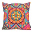 NOVÉE Kaya Mandala #1 - Outdoor Kissenbezug | 45x45 cm | Baumwolle/Polyester