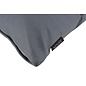 Dean Grijs Kussenhoes | 45x45 cm | PU Leder