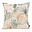 NOVÉE Sierkussen Hibiscus Flower - Outdoor | 45 x 45 cm | Katoen/Polyester