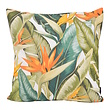 Sierkussen Paradise Flower - Outdoor | 45 x 45 cm | Katoen/Polyester