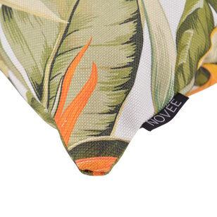 Sierkussen Paradise Flower - Outdoor | 45 x 45 cm | Katoen/Polyester