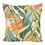 Paradise Flower - Outdoor Kussenhoes | 45x45 cm | Katoen/Polyester