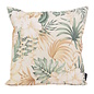 Hibiscus Flower - Outdoor Kussenhoes | 45x45 cm | Katoen/Polyester