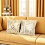 Sierkussen Musa Geometric | 45 x 45 cm | Katoen/Polyester