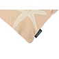 Stars & Shells - Outdoor Kussenhoes | 30x50 cm | Katoen/Polyester