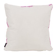 Furry Hart Lichtroze Kussenhoes | 45x45 cm | Polyester