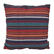 Sierkussen Mexican Theresa | 45 x 45 cm | Canvas/Linnen