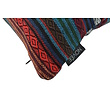Sierkussen Mexican Theresa | 45 x 45 cm | Canvas/Linnen