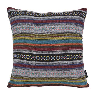 NOVÉE Mexican Alma Kussenhoes | 45x45 cm | Katoen/Polyester