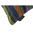 Mexican Gloria Kissenbezug | 45x45 cm | Baumwolle/Polyester