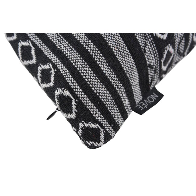 Mexican Juan Kissenbezug | 45x45 cm | Baumwolle/Polyester