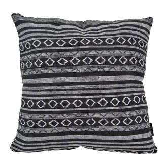 NOVÉE Mexican Juan Kissenbezug | 45x45 cm | Baumwolle/Polyester