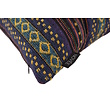 Mexican Rosa Kussenhoes | 45x45 cm | Katoen/Polyester