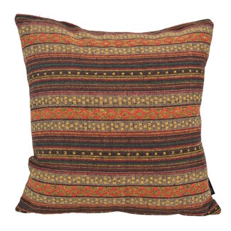 NOVÉE Mexican Pedro Kussenhoes | 45x45 cm | Katoen/Polyester