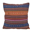 Sierkussen Mexican José | 45 x 45 cm | Canvas/Linnen