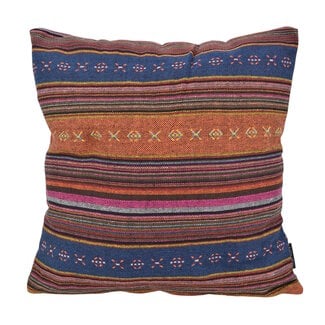 NOVÉE Mexican José Kussenhoes | 45x45 cm | Katoen/Polyester