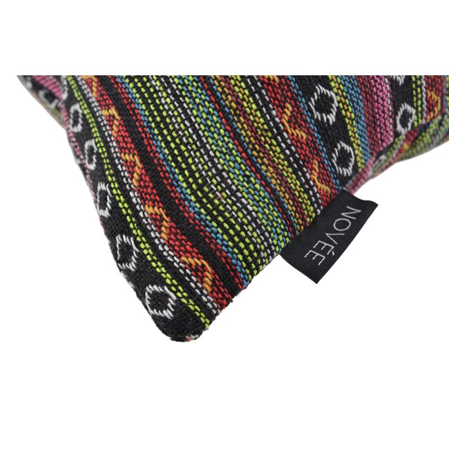 Mexican Maria Kussenhoes | 45x45 cm | Katoen/Polyester