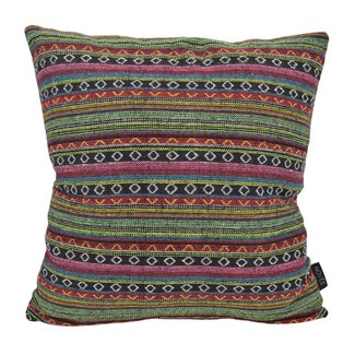 NOVÉE Mexican Maria Kussenhoes | 45x45 cm | Katoen/Polyester