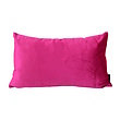 Sierkussen Velvet Roze Long | 30 x 50 cm | Velvet/Polyester