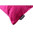 Sierkussen Velvet Roze Long | 30 x 50 cm | Velvet/Polyester