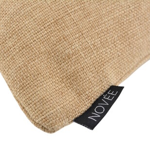 Sierkussen Block Jute | 45 x 45 cm | Katoen