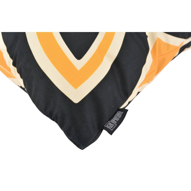 Ornament Tile #1 Kissenbezug | 45x45 cm | Baumwolle/Polyester