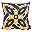 Ornament Tile #1 Kussenhoes | 45x45 cm | Katoen/Polyester