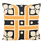 Ornament Tile #2 Kissenbezug | 45x45 cm | Baumwolle/Polyester