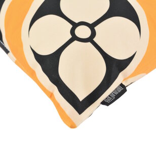 Ornament Tile #2 Kissenbezug | 45x45 cm | Baumwolle/Polyester