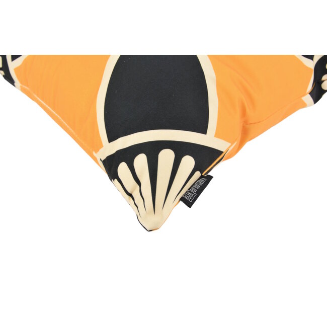 Ornament Tile #3 Kissenbezug | 45x45 cm | Baumwolle/Polyester