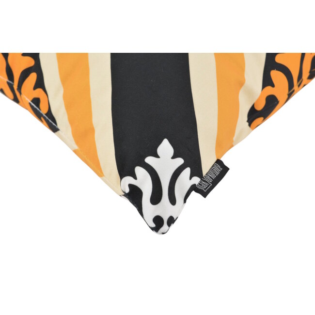 Ornament Tile #4 Kissenbezug | 45x45 cm | Baumwolle/Polyester