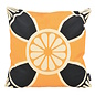 Ornament Tile #3 Kissenbezug | 45x45 cm | Baumwolle/Polyester