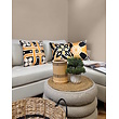 Ornament Tile #1 Kissenbezug | 45x45 cm | Baumwolle/Polyester