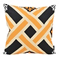 Sierkussen Ornament Tile #4 | 45 x 45 cm | Katoen/Polyester