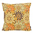 Mandala Pattern #2 | 45 x 45 cm | Kussenhoes | Katoen/Polyester