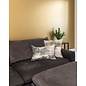 Loué Rush Kussenhoes | 45x45 cm | Velvet/Viscose
