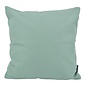 Sierkussen Dean Blauw | 45 x 45 cm | PU Leder