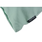 Sierkussen Dean Blauw | 45 x 45 cm | PU Leder