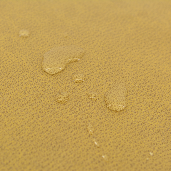 Sierkussen Dean Roze | 45 x 45 cm | PU Leder