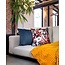Sierkussen Floral Pattern #2 | 45 x 45 cm | Katoen/Polyester