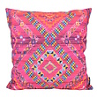 Moroccan Amira Kissenbezug | 45x45 cm | Baumwolle/Leinen