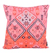 Moroccan Yasmin Kussenhoes | 45x45 cm | Katoen/Linnen