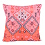 Moroccan Yasmin Kussenhoes | 45x45 cm | Katoen/Linnen