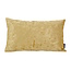 Velvet Blush Goud | 30 x 50 cm | Kussenhoes | Polyester