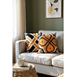 Ornament Tile #5 Kissenbezug | 45x45 cm | Baumwolle/Polyester