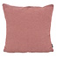 Bouclé Oudroze | 45 x 45 cm | Kussenhoes | Polyester