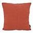 Bouclé Terracotta | 45 x 45 cm | Kussenhoes | Polyester