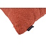 Bouclé Terracotta | 45 x 45 cm | Kussenhoes | Polyester